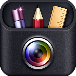 Bildbearbeitung - Photo Editor v 1.45 apk