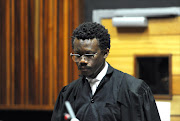 Advocate Tembeka Ngcukaitobi. Gallo images