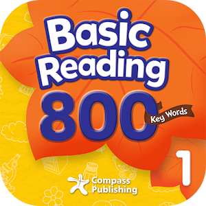 Download Basic Reading 800 Key Words 1 For PC Windows and Mac