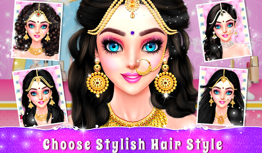 How to mod Gorgeous Indian Designer Choli suits Fashion Salon lastet apk for pc