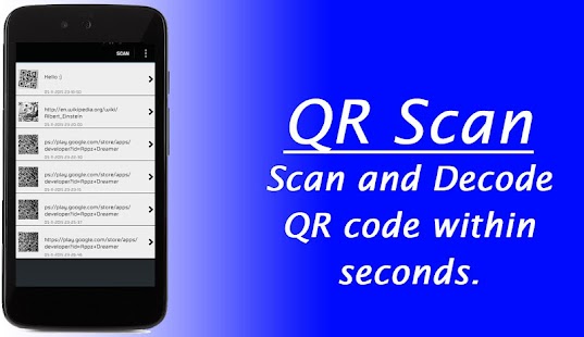 How to download QR Scanner and PDF Scanner Pro patch 2.0 apk for android