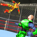 ダウンロード Robot Wrestling 2019: Multiplayer Real Ri をインストールする 最新 APK ダウンローダ