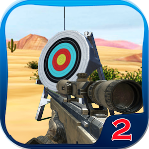 Download Gun Shooter 2 For PC Windows and Mac