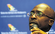 Public Enterprises Minister Malusi Gigaba. File photo.