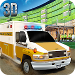 City Emergency Rescue Heroes Apk