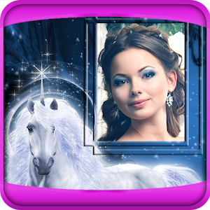 Unicorn Photo Frames.apk 1.2