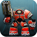 Robot Rivals : Final Clash Apk