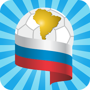 South America Qualifiers.apk 0.0.1