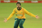 Proteas spinner Tabraiz Shamsi says they must be at their best to beat minnows Netherlands.