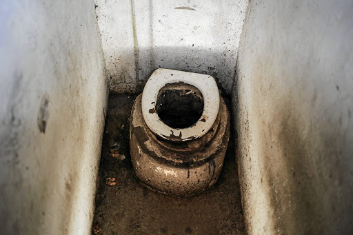 Despite calls made to address infrastructure challenges at schools, pupils in KwaZulu-Natal are still using pit toilets.