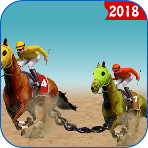 Download Chained Horse Race 2018 For PC Windows and Mac