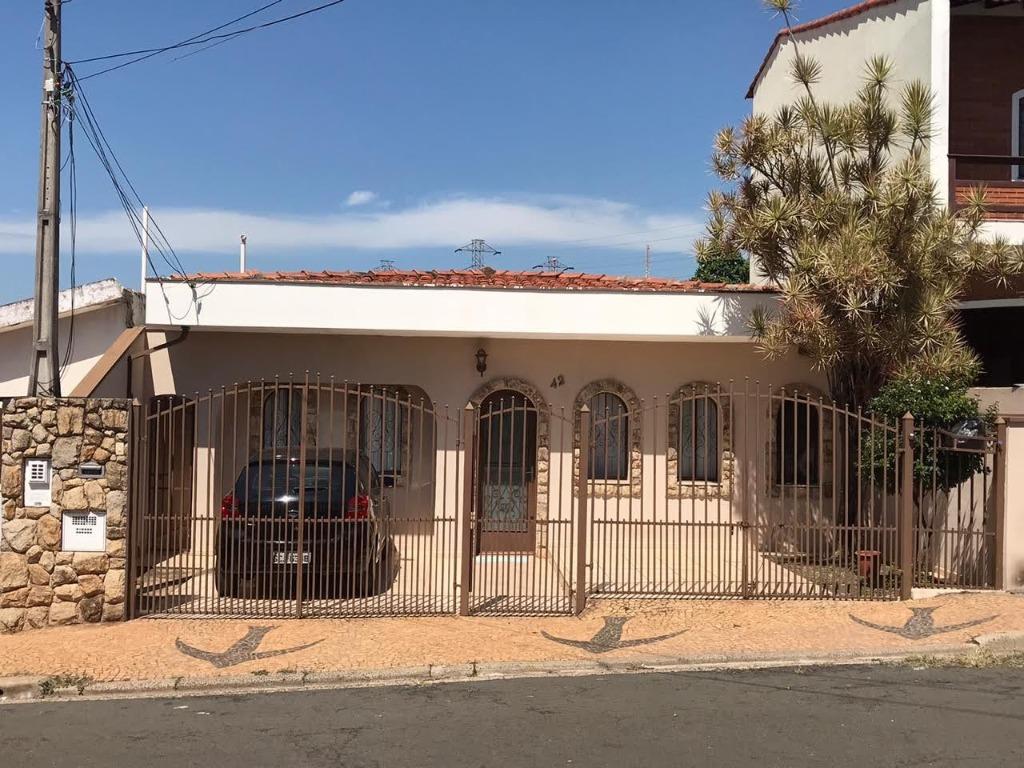 Casas à venda Chácara Primavera