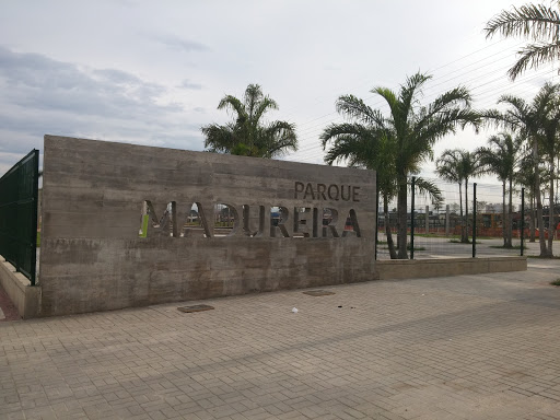 Parque Madureira 