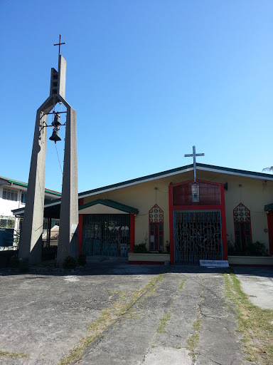 San Lorenzo Chapel