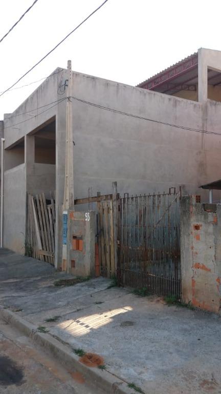 Casas à venda Condomínio Campos de Santo Antônio