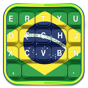 Download Brazil Keyboard For PC Windows and Mac