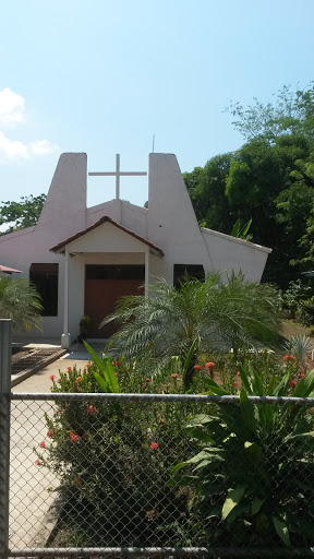 Iglesia Católica De Portalon 