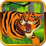 Tiger King Of Jungle Apk