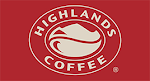 Mã giảm giá Highlands Coffee - Hoàn tiền 7k, voucher khuyến mãi + hoàn tiền Highlands Coffee - Hoàn tiền 7k