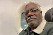 Dhramalingum Pillay of Tongaat was returning from a holiday in India with his daughter on Monday when he went missing from the airport in Mumbai. He was diagnosed with dementia after suffering a stroke.