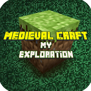 Download Medieval Craft: My Exploration For PC Windows and Mac
