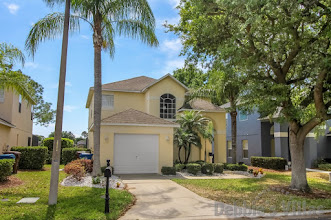 Southern Dunes villa, south-facing private pool, golfing community, scenic views