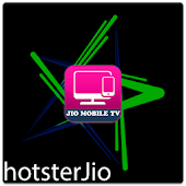 Jiomobile TV, Hotster TV;live