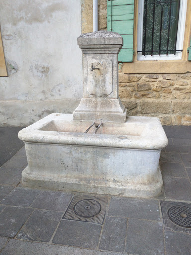 Petite Fontaine Gransoise