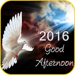 Good Afternon Images 2016 Apk