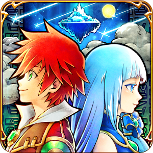 Colopl Rune Story v 1.0.55 apk