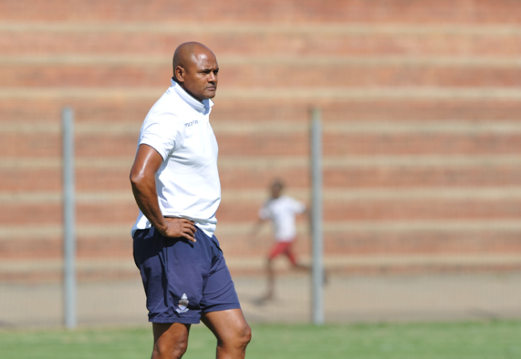 Former University of Pretoria coach Shaun Bartlett has been roped as one of Bafana Bafana assistant coaches for the back-to-back 2019 Africa Cup of Nations qualifiers against the Seychelles, coach Stuart Baxter announced on Monday October 8, 2018.