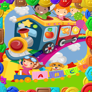 Download Learning Game For Kids Activities For PC Windows and Mac