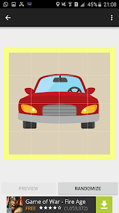 How to install Car Puzzle 1.0 apk for android