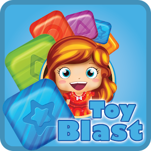 Download Toy Match 3 Blast NEW For PC Windows and Mac