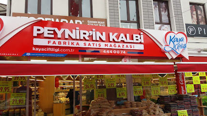 Kaya Çiftliği