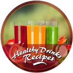 Healthy Drink Recipes Apk