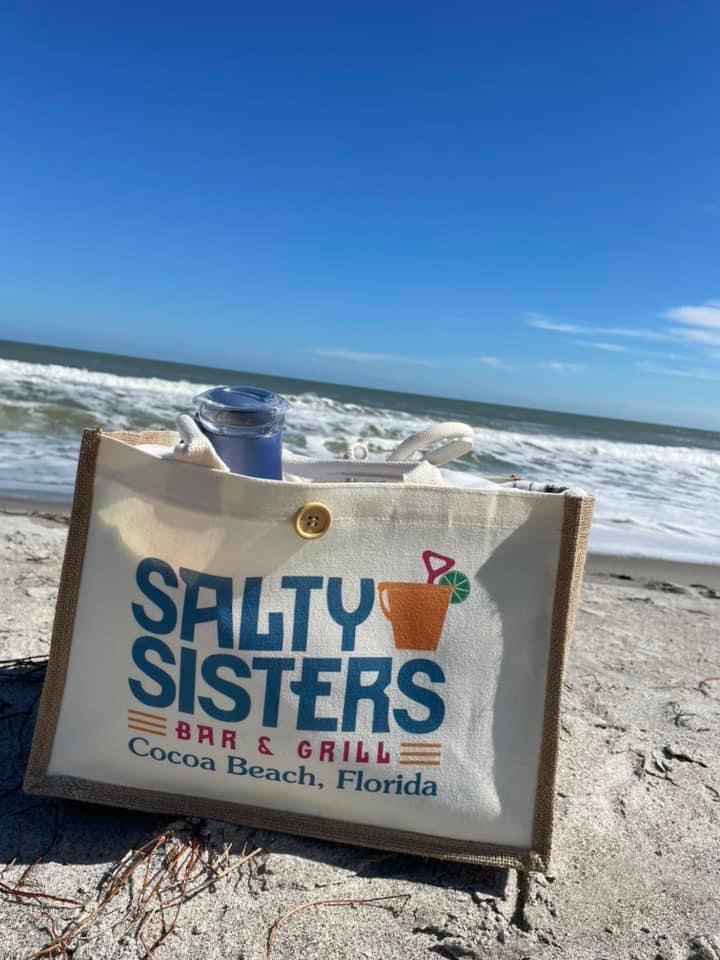 Gluten-Free at Salty Sisters Bar & Grill