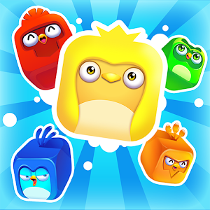Download Birds UP! For PC Windows and Mac