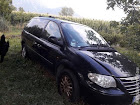 продам авто Chrysler Voyager Voyager IV