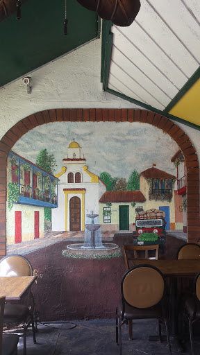 El Balcon Mural