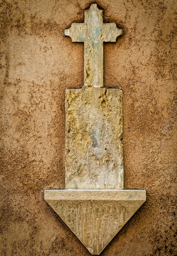 Croix De La Rue Lafage