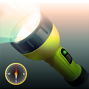 Download FlashLight For PC Windows and Mac