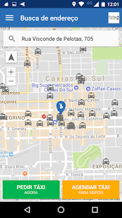 How to mod Tele Táxi Caxias patch 2.7.5 apk for laptop