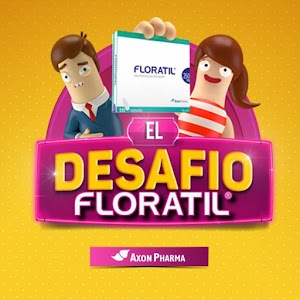  El Desafío Floratil apk