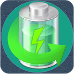 Battery Manager - Power Saver Apk