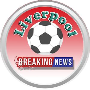 Download Breaking Liverpool News For PC Windows and Mac