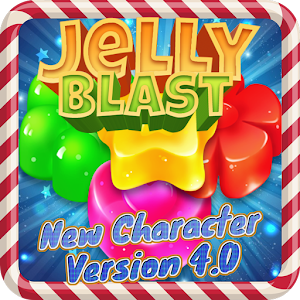 Download Jelly Blast Jelly Crush Jelly Mania Match 3 Games For PC Windows and Mac