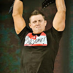 The Miz