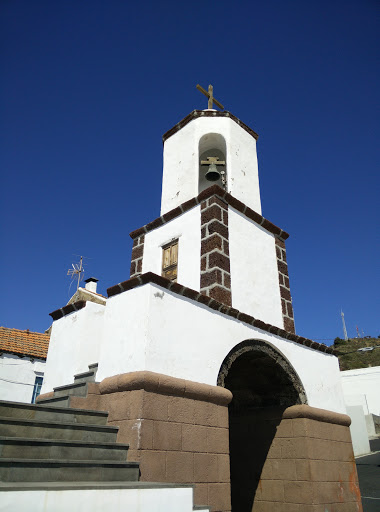 Iglesia de San Antonio