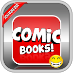 funny comic collection Apk